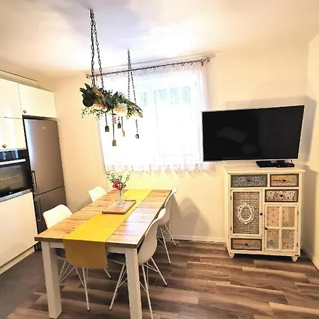 Colors Appartement