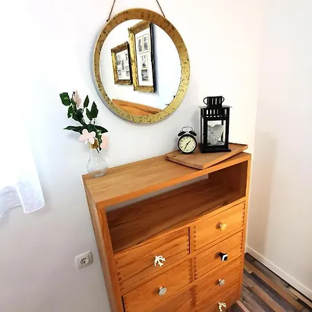 דירה Colors ספליט