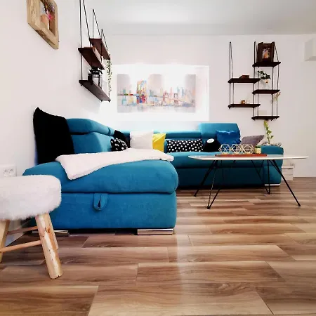 Colors Appartement *