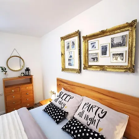 Colors Appartement