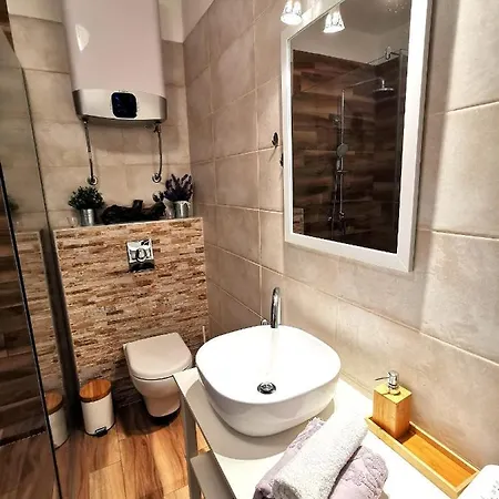 Appartement Colors