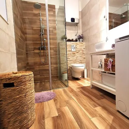 Colors Appartement