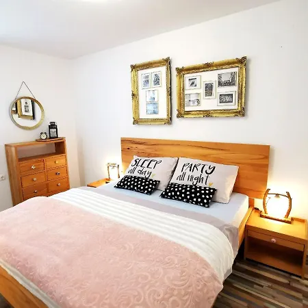 Colors Lägenhet Split