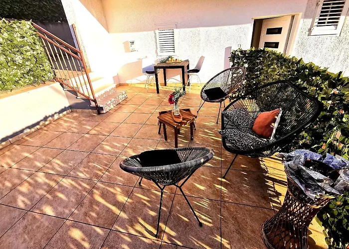 Appartamento Colors *