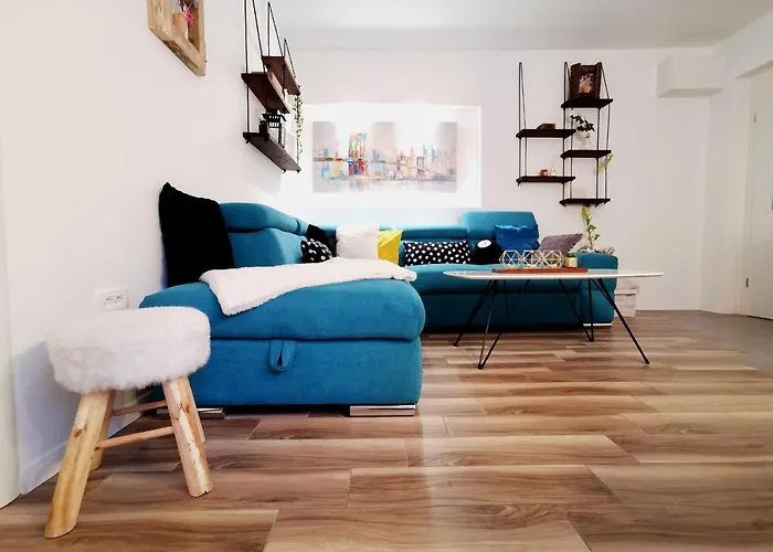 Colors Appartamento *