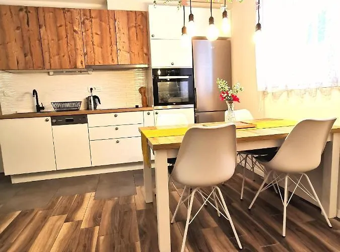 Colors Appartamento Spalato