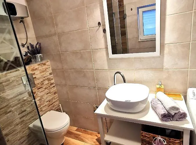 Appartamento Colors *