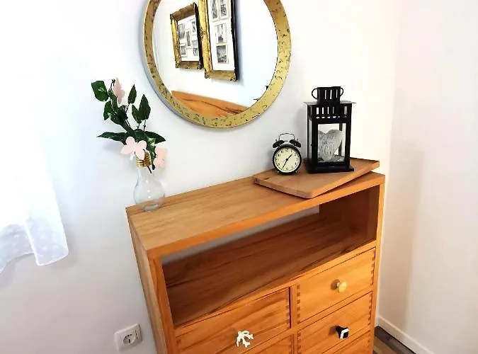 Appartamento Colors Spalato