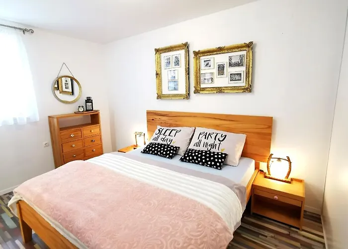 Colors Appartamento Spalato