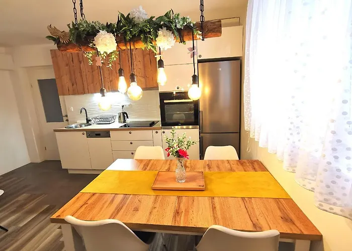 Colors Appartamento Spalato